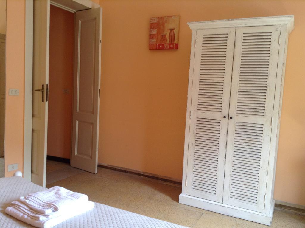 B&B Marina Grande Scilla Rom bilde
