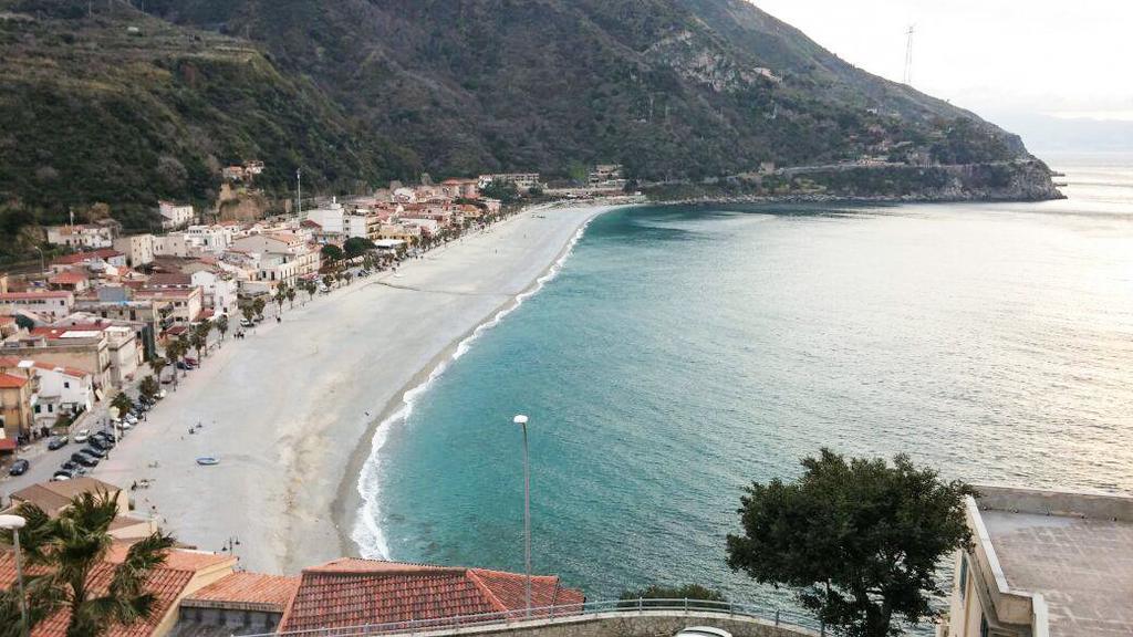 B&B Marina Grande Scilla Eksteriør bilde